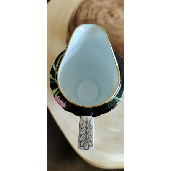 1940 noritake cream and sugar holder - Picture 4 of 12